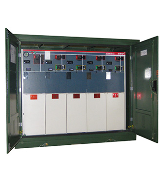 电缆分支箱和车间用的动力箱有什么区别？