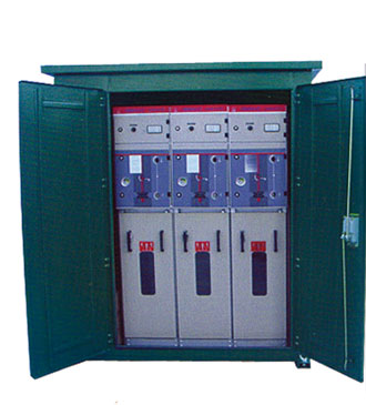  在配电设备上工作的通常划定有哪些？